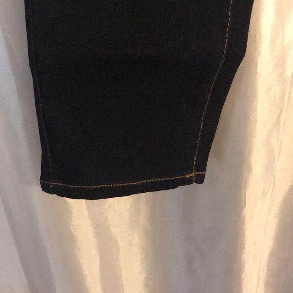 Denim Skinny Jeans - Picture 5 of 8